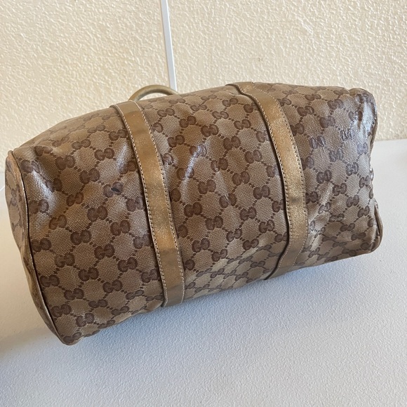 Gucci Boston bag - Picture 13 of 15